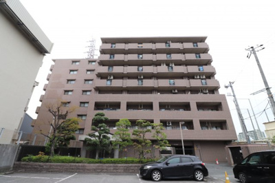 【外観】 | デイグラン鶴見EAST