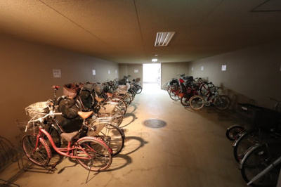 【その他共用部分】 | デイグラン鶴見EAST