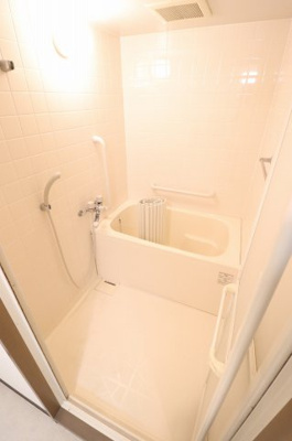 【浴室】 | デイグラン鶴見EAST