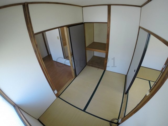 【収納】 | 第一ハウス