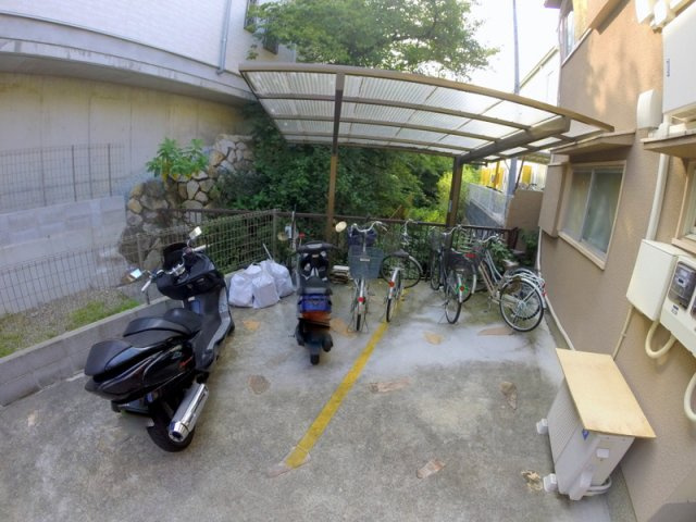 【その他共用部分】 | 第一ハウス