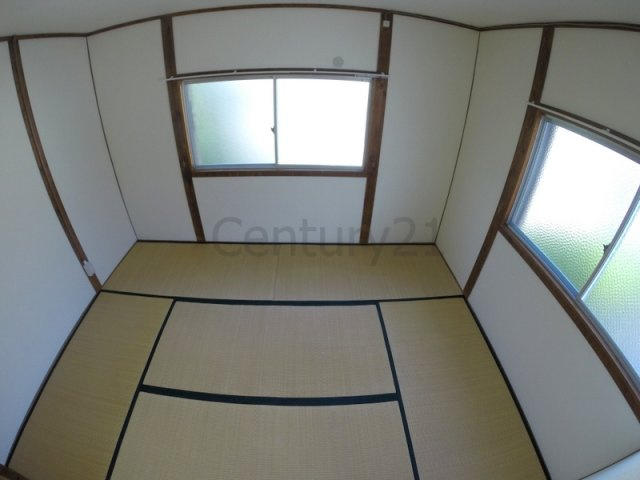 【寝室】 | 第一ハウス