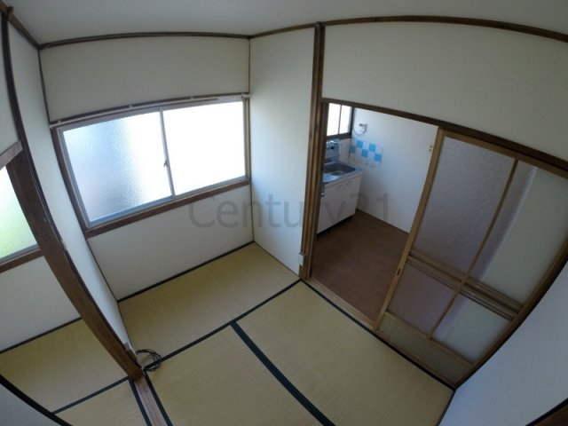 【寝室】 | 第一ハウス