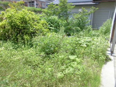 【周辺】 | 大館市幸町154-2・売地