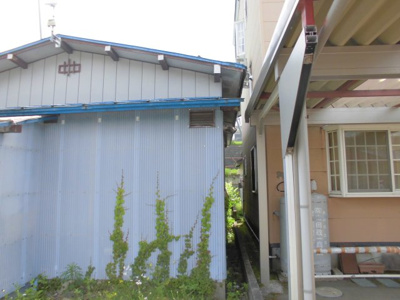 【周辺】 | 大館市幸町154-2・売地