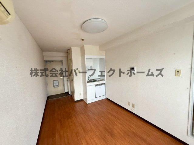 サンライズ枚方の洋室|きれいな洋室です