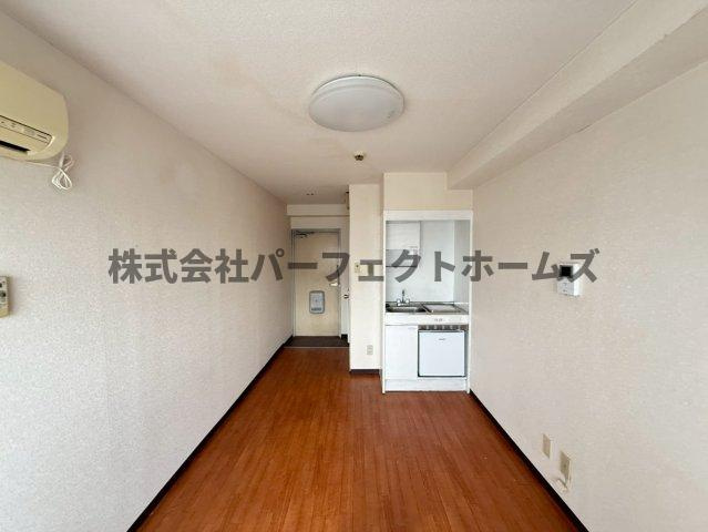 サンライズ枚方の洋室|個人の部屋や寝室として使える洋室です