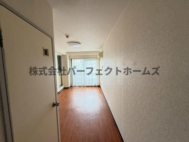 サンライズ枚方の内装|内装は落ち着いています