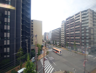 【展望】 | 不二建物布引ビル