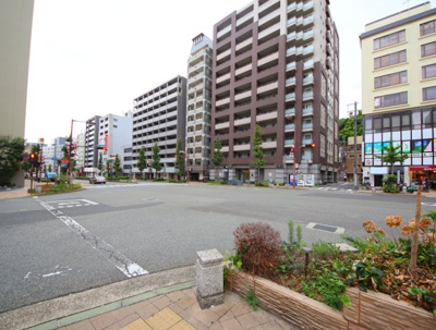 【周辺】 | 不二建物布引ビル