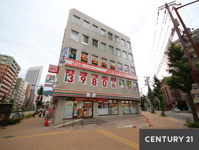【外観】 | 不二建物布引ビル