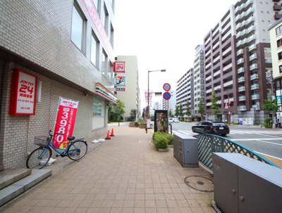【周辺】 | 不二建物布引ビル