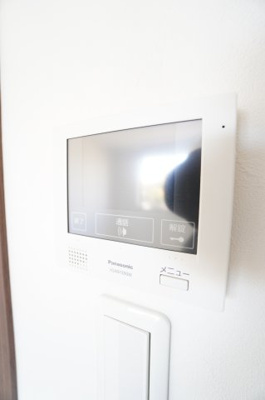 【セキュリティ】 | Ambition本千葉