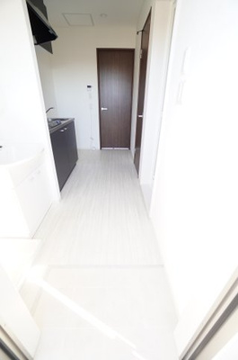 【玄関】 | Ambition本千葉