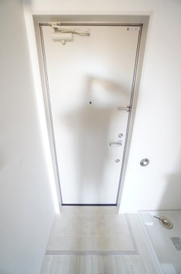 【玄関】 | Ambition本千葉