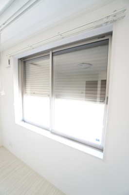 【設備】 | Ambition本千葉