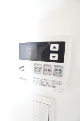 【設備】 | Ambition本千葉