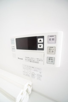 【設備】 | Ambition本千葉