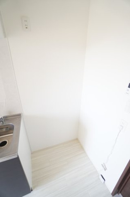 【内装】 | Ambition本千葉