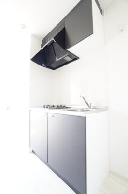 【キッチン】 | Ambition本千葉