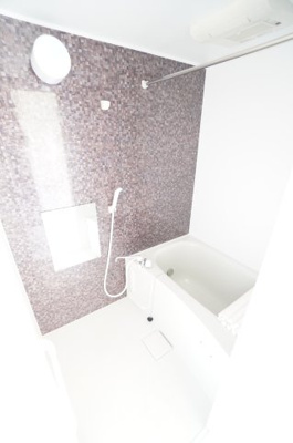 【浴室】 | Ambition本千葉