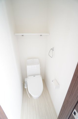 【トイレ】 | Ambition本千葉
