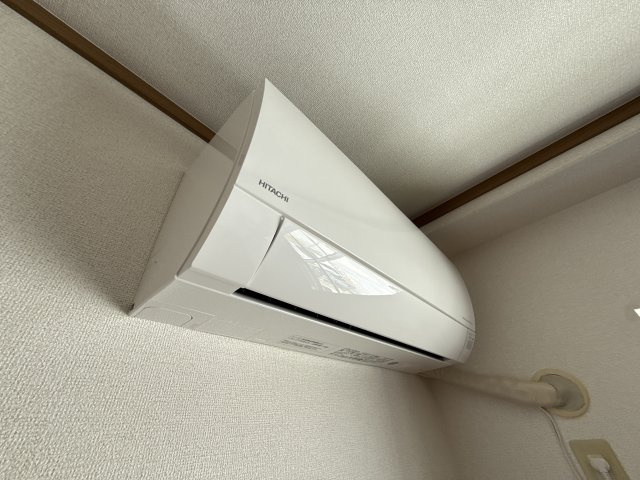 サニーハートＢの設備