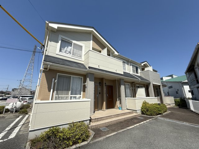 サニーハートＢ