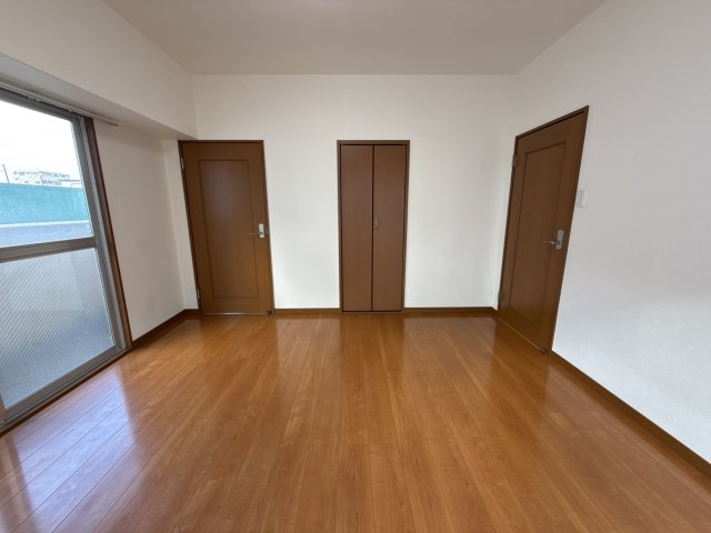ハイライズ東雲の子供部屋
