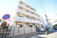 横浜市戸塚区戸塚町のマンションの画像