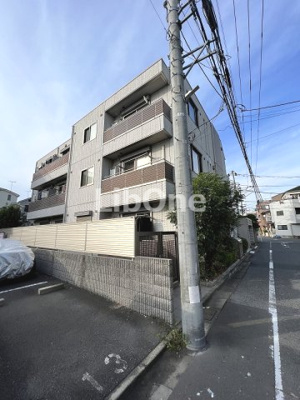 【外観】 | シャトーグレース