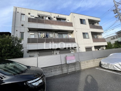 【外観】 | シャトーグレース