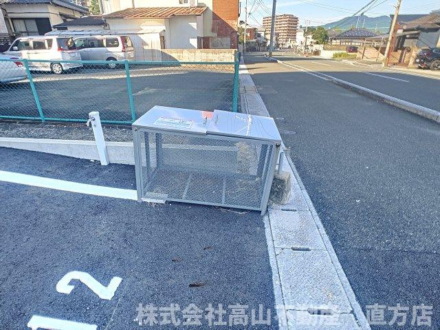 エスケイハイムのその他共用部分