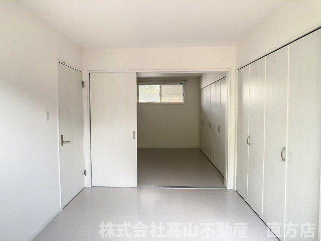 エスケイハイムの居間・リビング