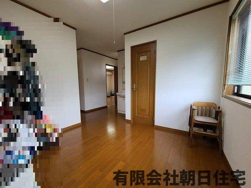 【内装】 | 東忌部町中古戸建 | 中はこのようになっています