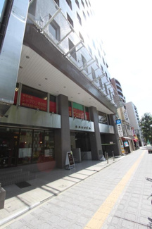 【外観】