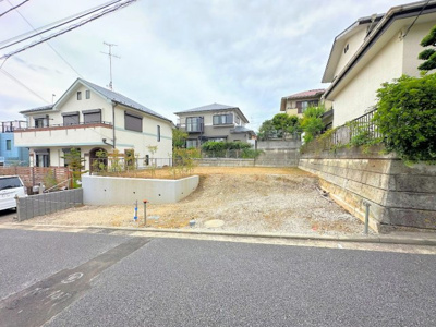 【外観】 | ◆◇今宿1丁目　建築条件なし売地◇◆ | ◆土・日・祝日は、当社スタッフによる現地案内会を実施しております。もちろん平日のご案内も可能です。お気軽にご相談ください！！