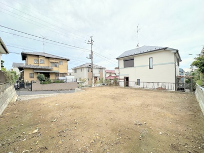 【外観】 | ◆◇今宿1丁目　建築条件なし売地◇◆ | ◆土・日・祝日は、当社スタッフによる現地案内会を実施しております。もちろん平日のご案内も可能です。お気軽にご相談ください！！