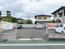 第2山上モータープールの画像