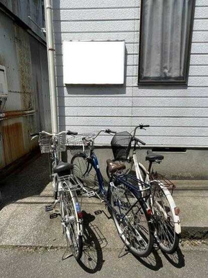 【その他共用部分】 | サンライズ東小金井