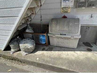 【その他共用部分】 | サンライズ東小金井