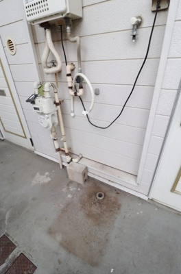 【その他】 | リバーストーン石神井