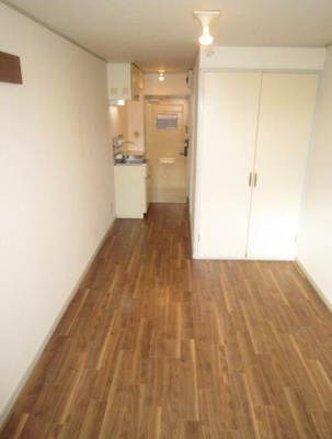 【内装】 | リバーストーン石神井