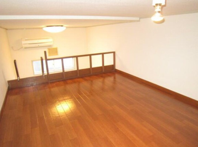 【寝室】 | リバーストーン石神井