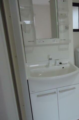 【独立洗面台】 | セドルハイム赤塚