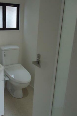 【トイレ】 | セドルハイム赤塚