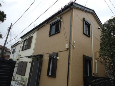 【外観】 | セドルハイム赤塚