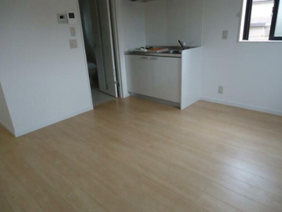 【居間・リビング】 | セドルハイム赤塚