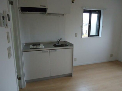 【キッチン】 | セドルハイム赤塚