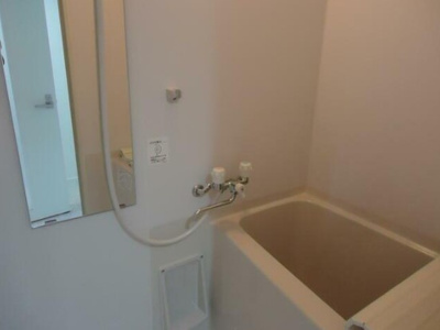 【浴室】 | セドルハイム赤塚